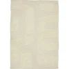 New Vloerkleed Metz 160X230Cm Off-White Vloerkleden