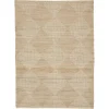 Best Vloerkleed Miami Naturel - 160X230 Cm Vloerkleden