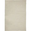Discount Vloerkleed Molino Wit - 133X190 Cm Vloerkleden