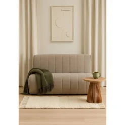 Clearance Vloerkleed Montreal Wit Vloerkleden