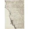 Fashion Vloerkleed Murray Beige - 80X150 Cm Vloerkleden