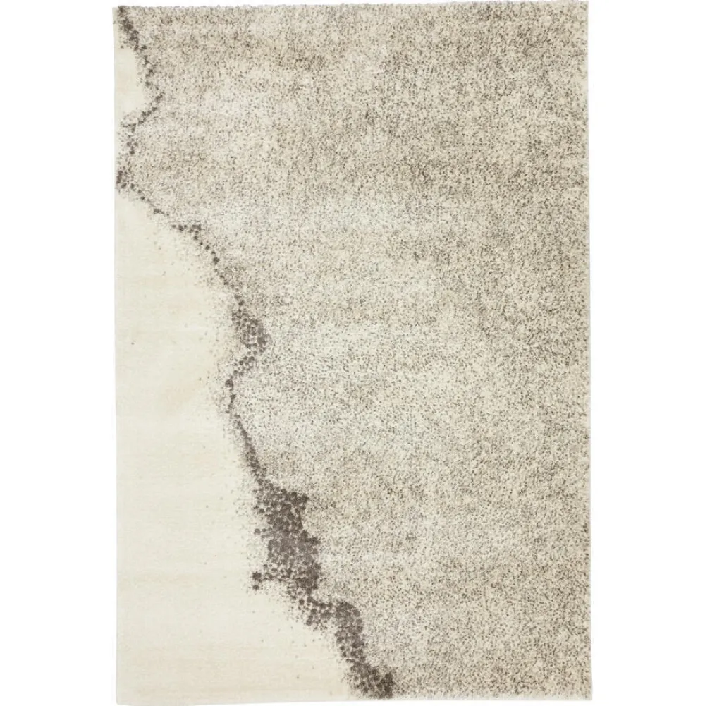 Fashion Vloerkleed Murray Beige - 80X150 Cm Vloerkleden