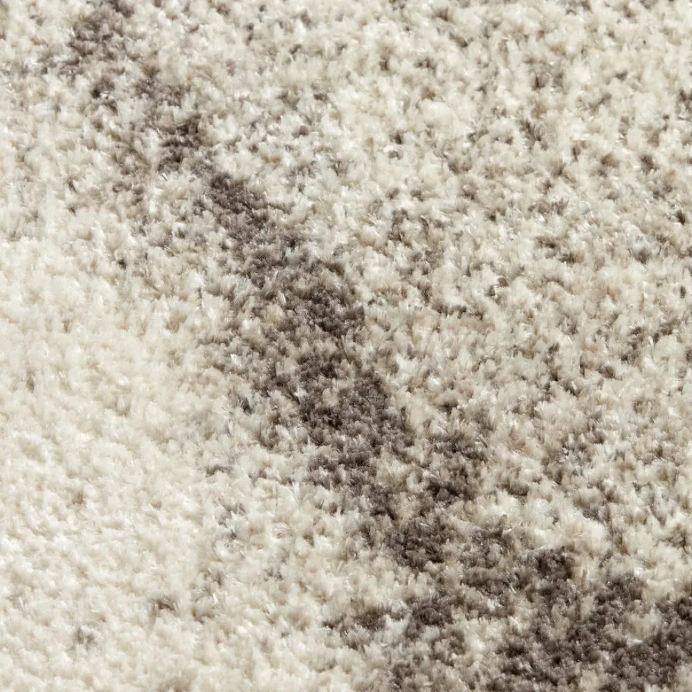 Fashion Vloerkleed Murray Beige - 80X150 Cm Vloerkleden