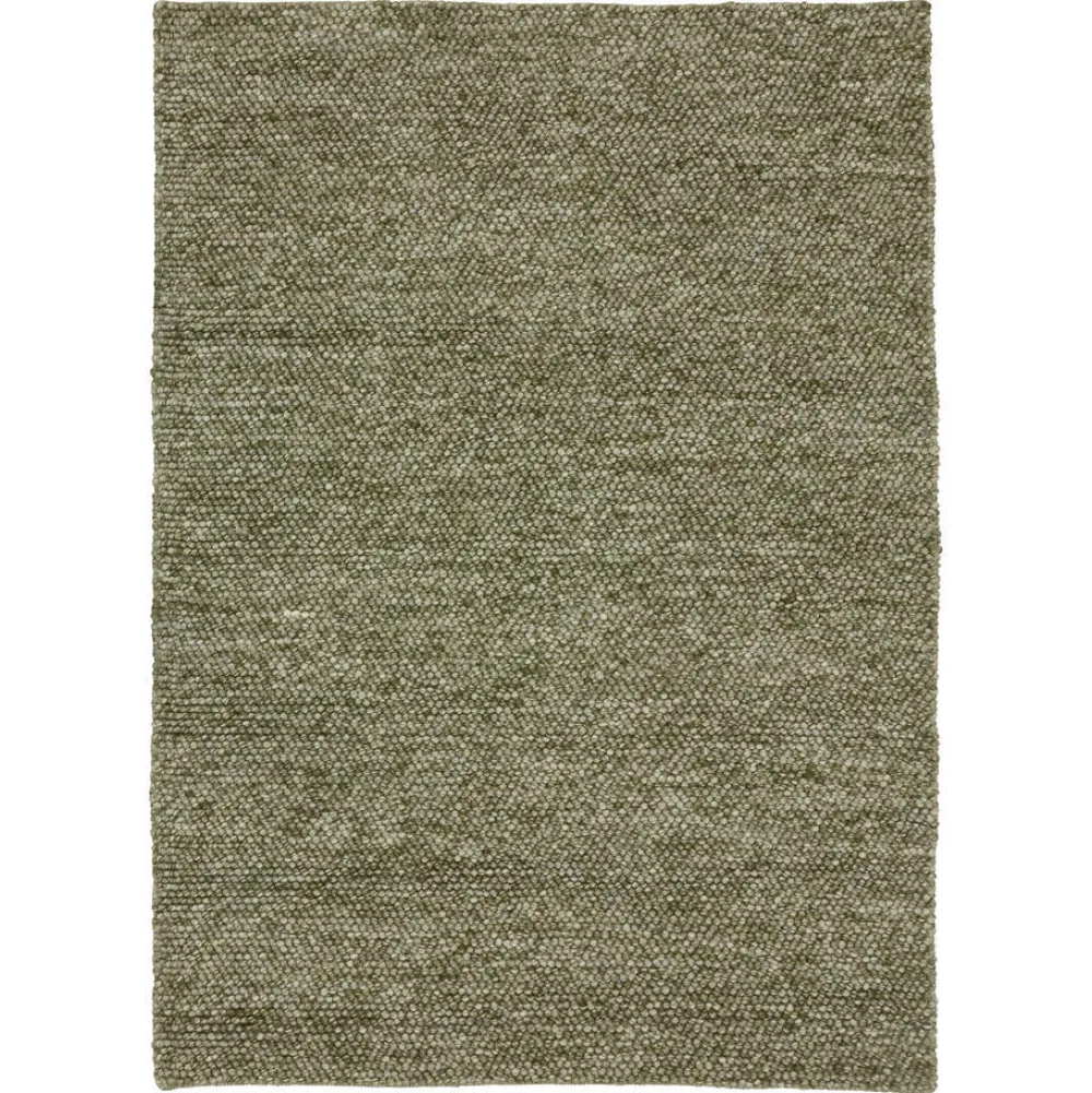 Cheap Vloerkleed Niagara Groen - 160X230 Cm Vloerkleden