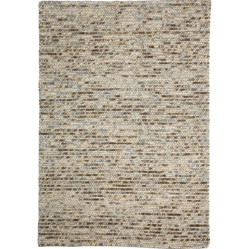 Best Sale Vloerkleed Niagara Olijf - 133X190 Cm Vloerkleden