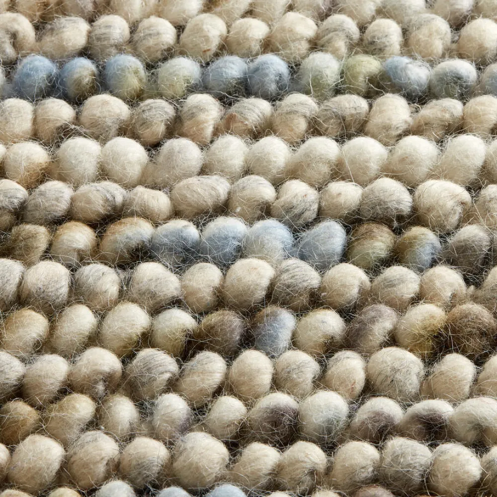 Best Sale Vloerkleed Niagara Olijf - 133X190 Cm Vloerkleden