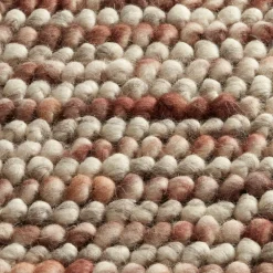 Outlet Vloerkleed Niagara Terra - 133X190 Cm Vloerkleden
