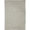 Clearance Vloerkleed Niagara Zilver - 133X190 Cm Vloerkleden