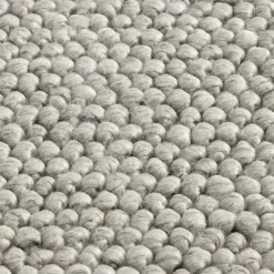 Clearance Vloerkleed Niagara Zilver - 133X190 Cm Vloerkleden