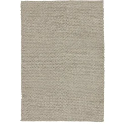 Shop Vloerkleed Norfolks Grijs - 160X230 Cm Vloerkleden
