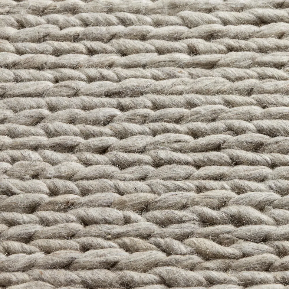 Shop Vloerkleed Norfolks Grijs - 160X230 Cm Vloerkleden