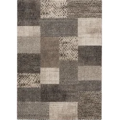 Best Sale Vloerkleed Padroni Beige - 133X190 Cm Vloerkleden