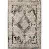 Store Vloerkleed Persia Grijs - 120X170 Cm Vloerkleden