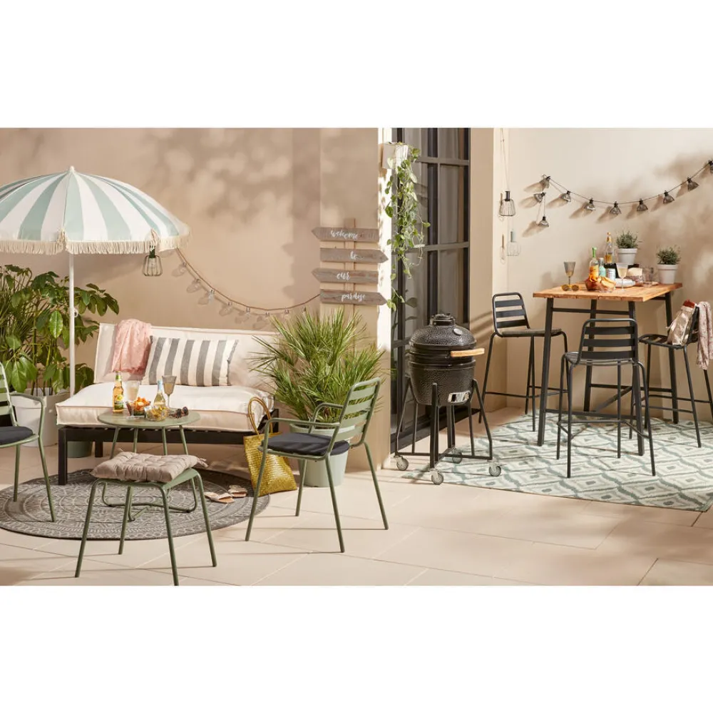 Sale Vloerkleed Rino Grijs Vloerkleden