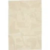Fashion Vloerkleed Rockies Wit - 190X280 Cm Vloerkleden
