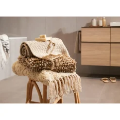 Outlet Vloerkleed Rupert Grijs Vloerkleden
