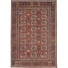 Sale Vloerkleed San Saba Multicolor - 115X170 Cm Vloerkleden