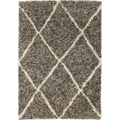 Fashion Vloerkleed Stuart Naturel Vloerkleden