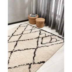 Fashion Vloerkleed Tampa Room - 200X290 Cm Vloerkleden
