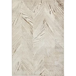 Flash Sale Vloerkleed Vero Beige - 160X230 Cm Vloerkleden