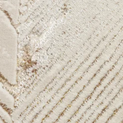 Flash Sale Vloerkleed Vero Beige - 160X230 Cm Vloerkleden