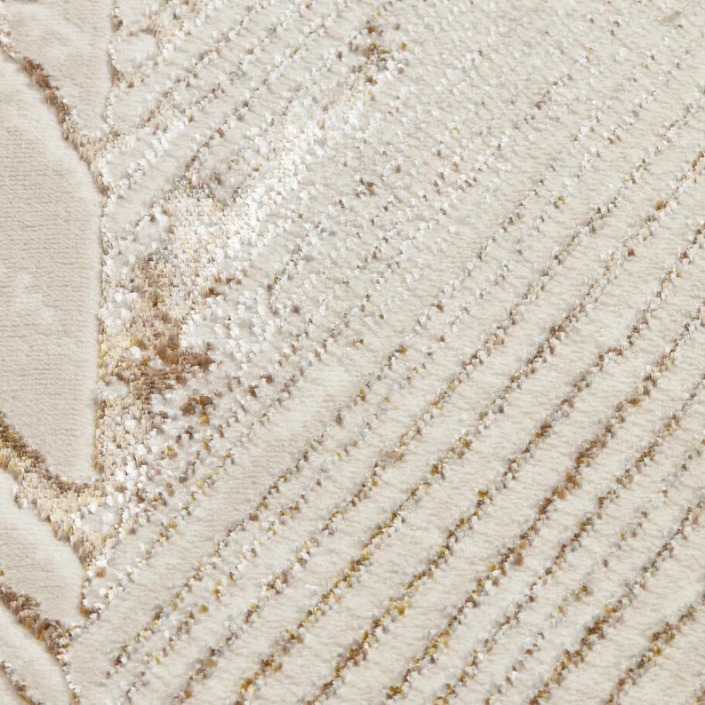 Flash Sale Vloerkleed Vero Beige - 160X230 Cm Vloerkleden