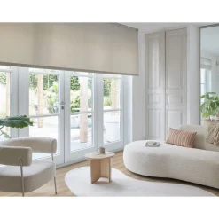 Outlet Vloerkleed Wells Off-White Vloerkleden