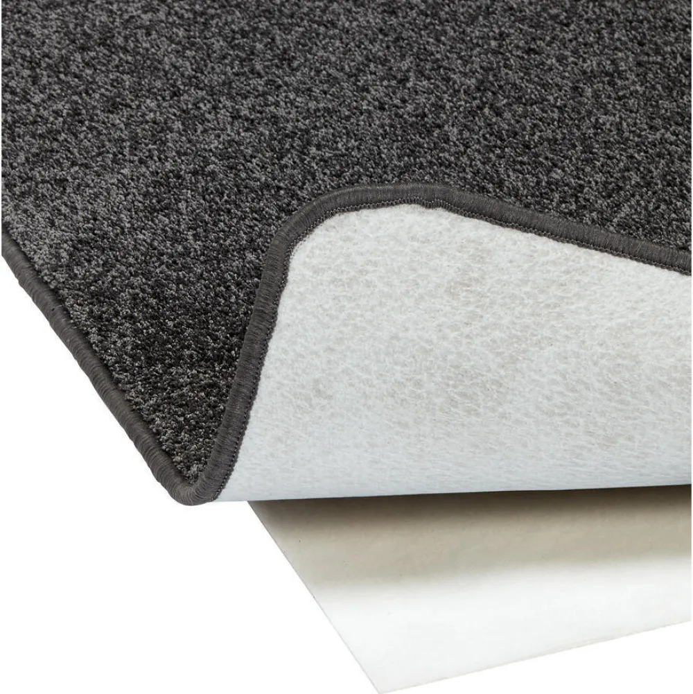 Outlet Vloerkleed Willis Antraciet Vloerkleden