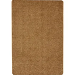 Store Vloerkleed Willis Oker Vloerkleden