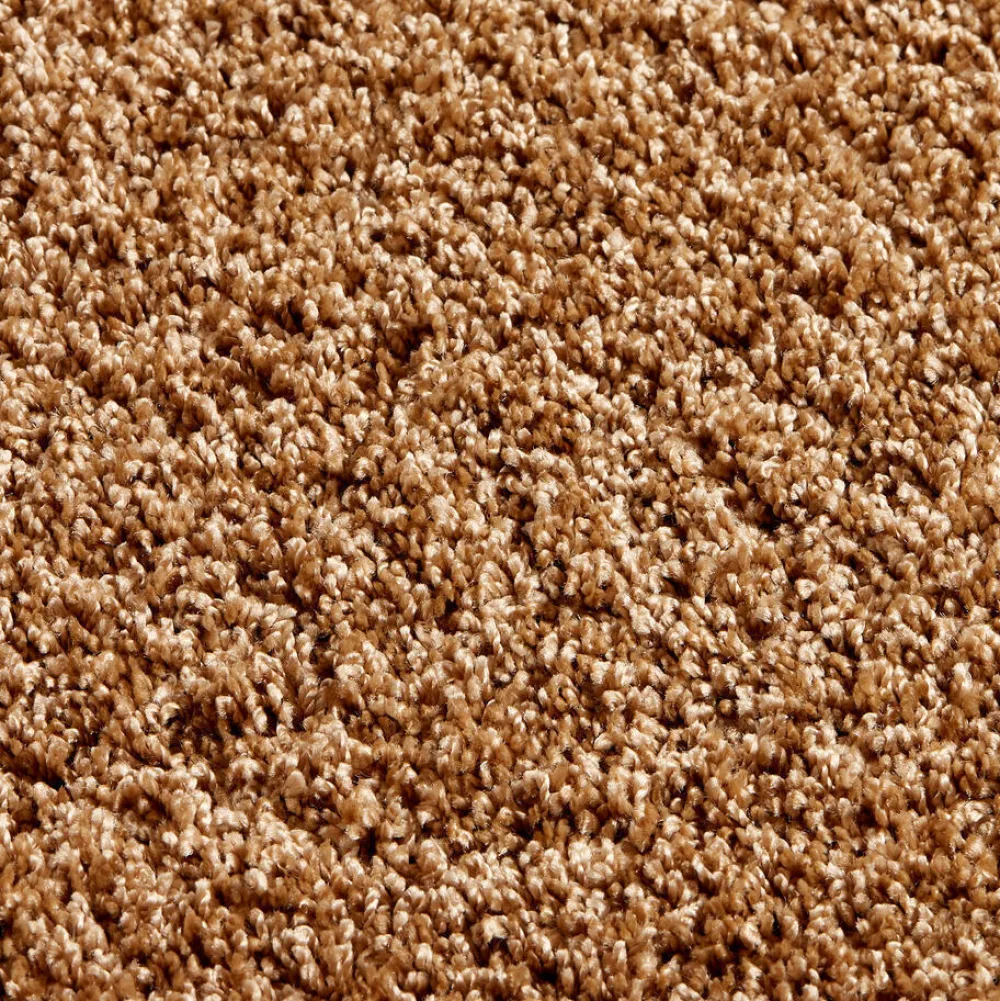 Store Vloerkleed Willis Oker Vloerkleden