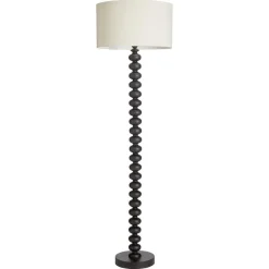 Shop Vloerlamp Bols Off-White Vloerlampen