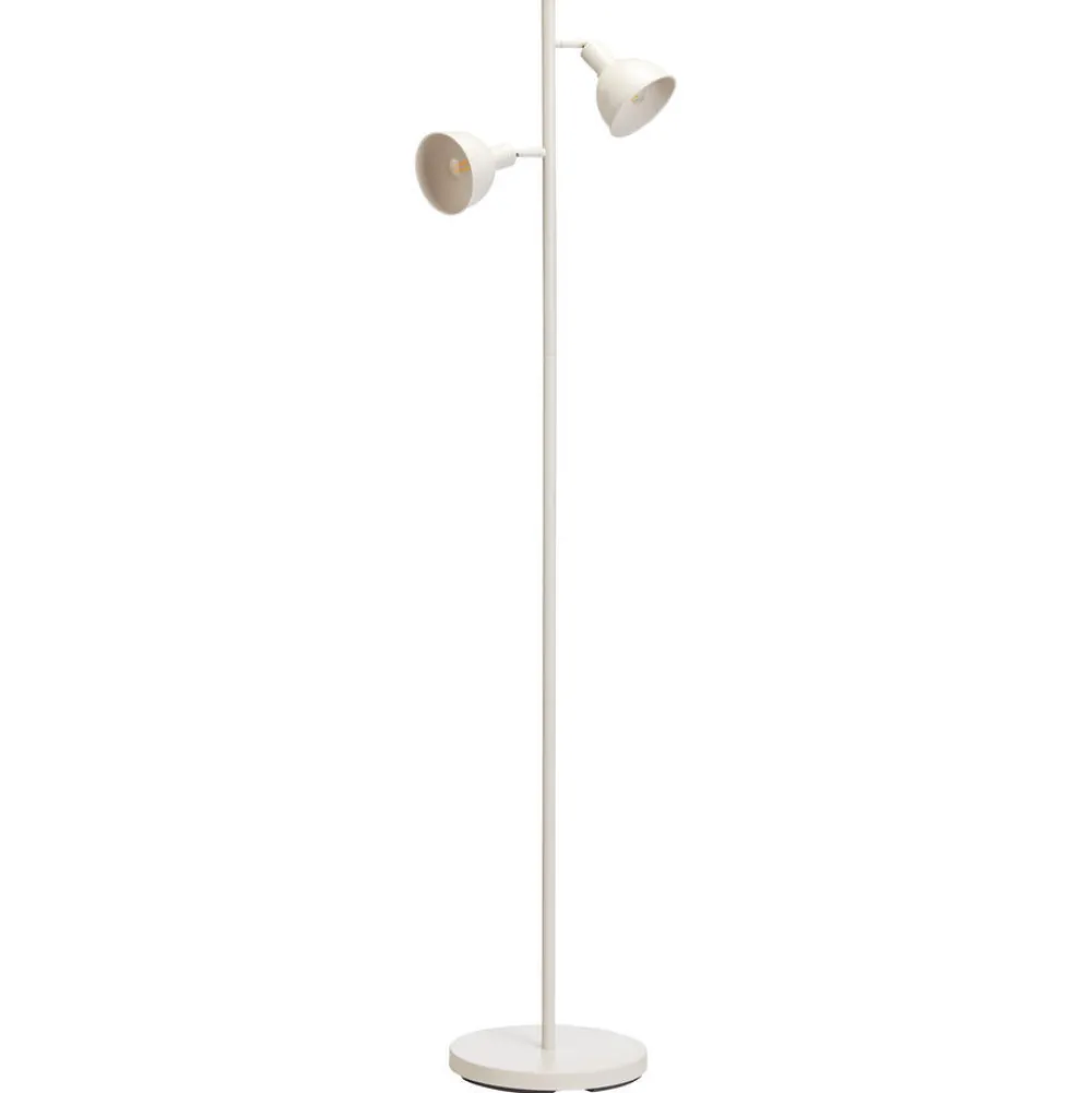 Outlet Vloerlamp Nya Zand Vloerlampen