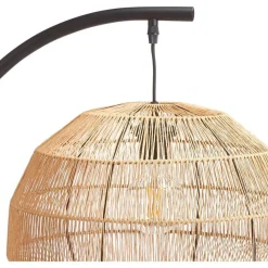 Online Vloerlamp Segin Naturel Vloerlampen