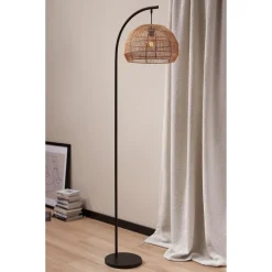 Online Vloerlamp Segin Naturel Vloerlampen