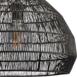 Sale Vloerlamp Segin Zwart Vloerlampen