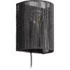 Sale Wandlamp Cera Zwart Wandlampen