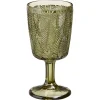 Outlet Wijnglas Bladeren Glazen & Mokken