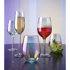 Discount Wijnglas Holo 2 Stuks Glazen & Mokken